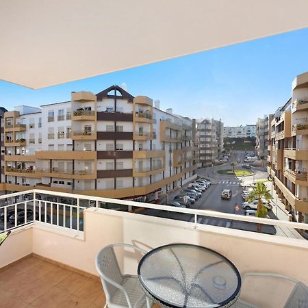 Apartamento Caravela ลากอส ภายนอก รูปภาพ