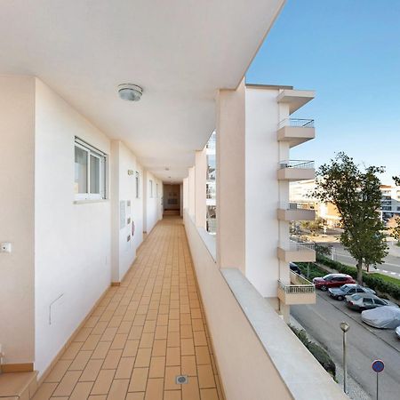 Apartamento Caravela ลากอส ภายนอก รูปภาพ