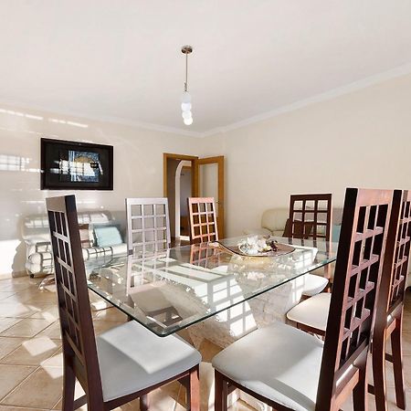 Apartamento Caravela ลากอส ภายนอก รูปภาพ