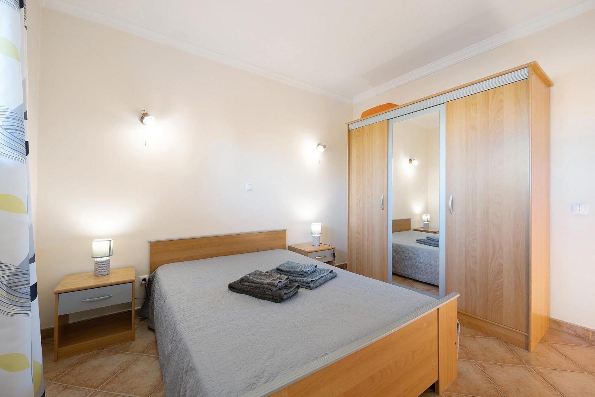 Apartamento Caravela ลากอส ภายนอก รูปภาพ