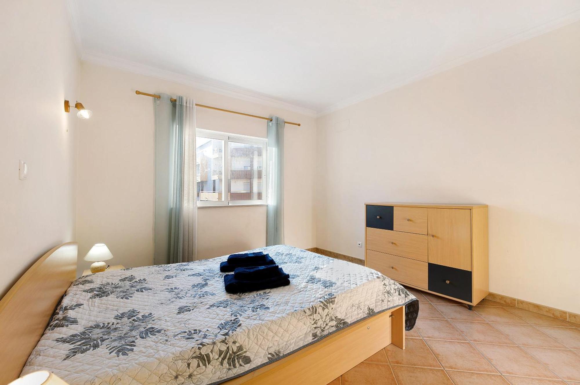 Apartamento Caravela ลากอส ภายนอก รูปภาพ