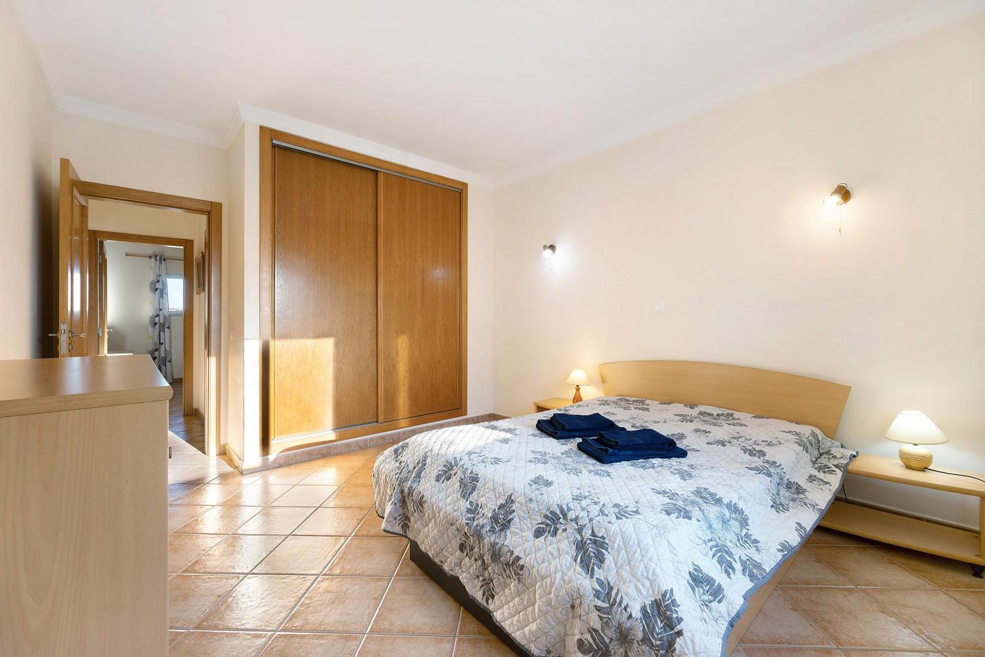 Apartamento Caravela ลากอส ภายนอก รูปภาพ