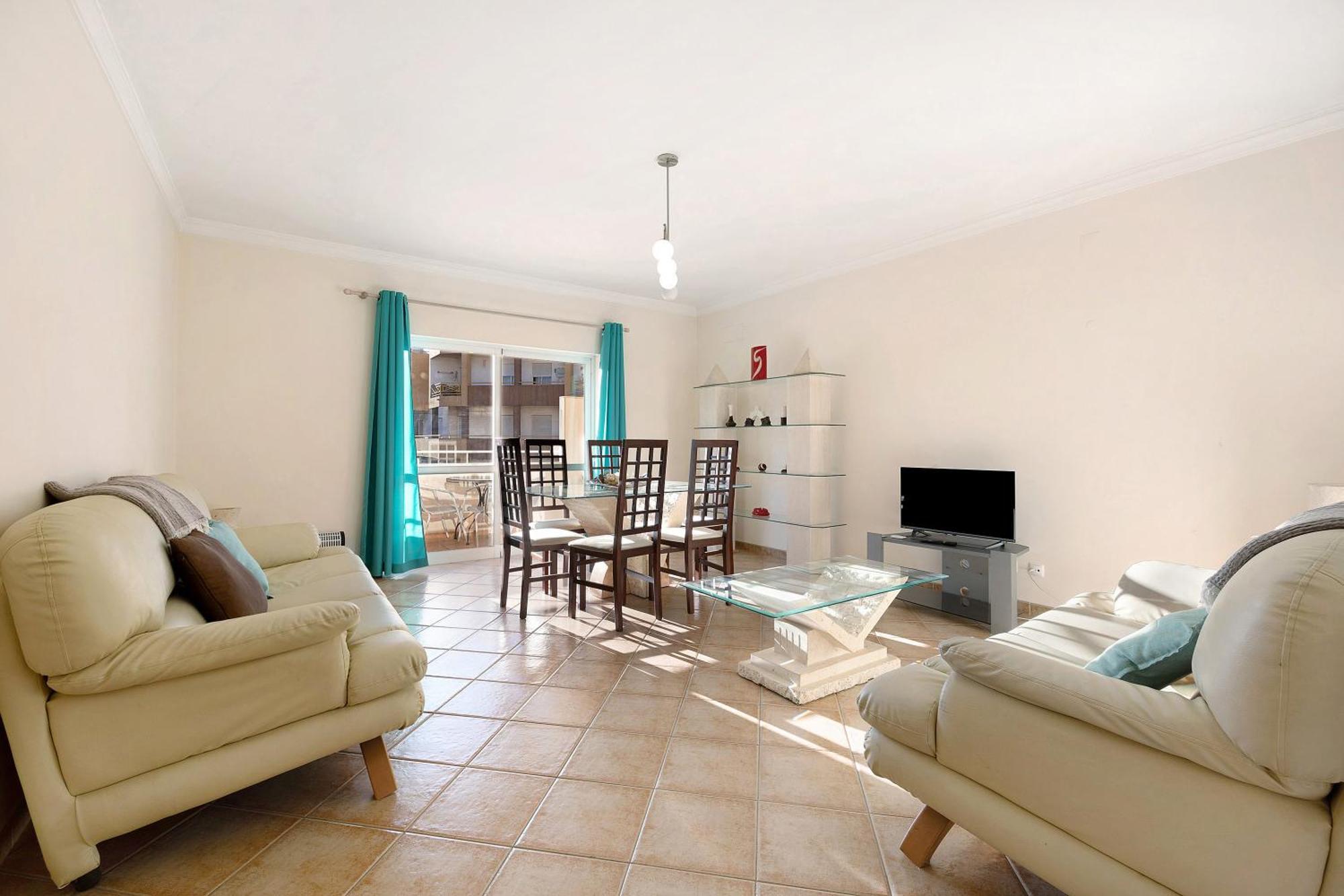 Apartamento Caravela ลากอส ภายนอก รูปภาพ