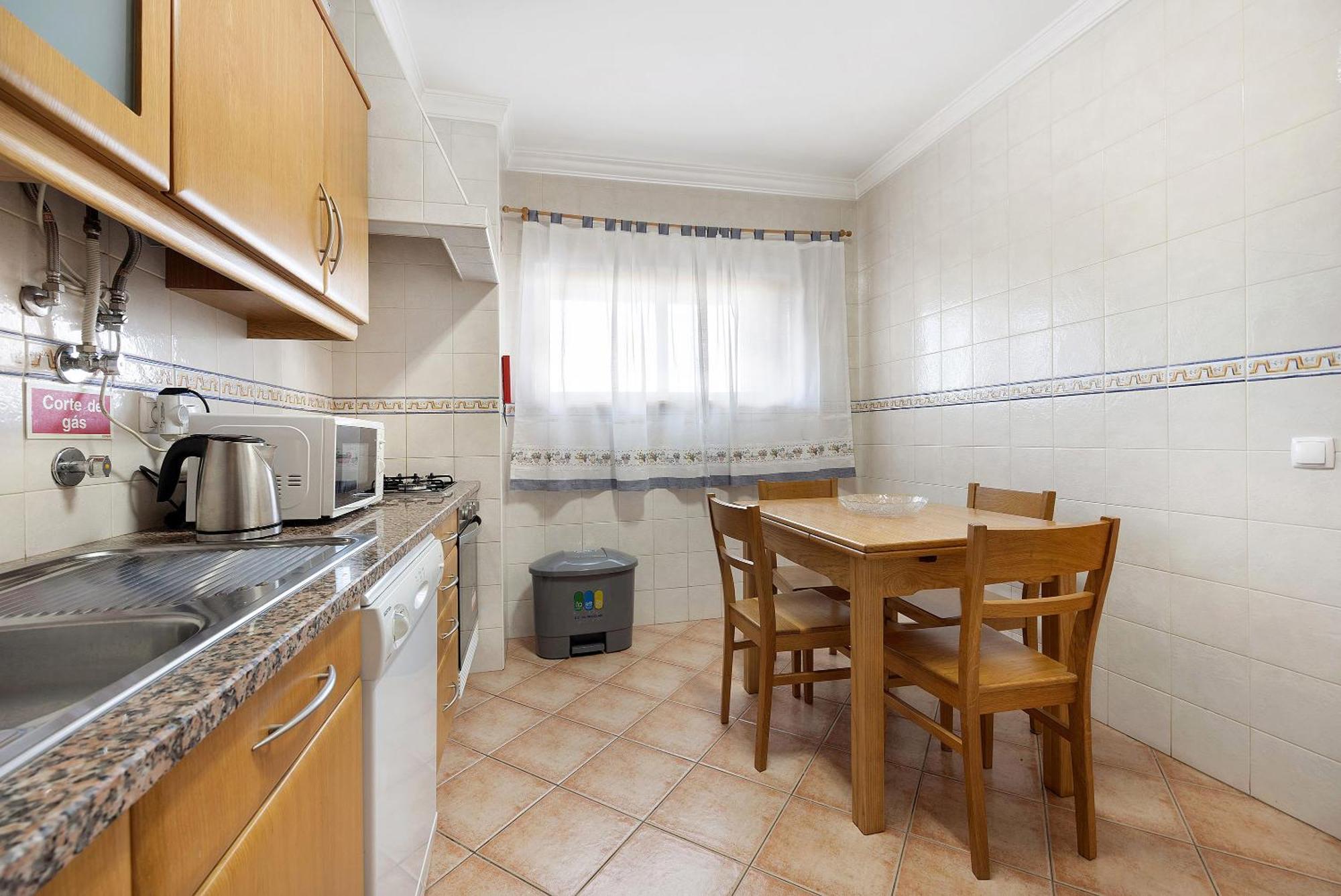 Apartamento Caravela ลากอส ภายนอก รูปภาพ