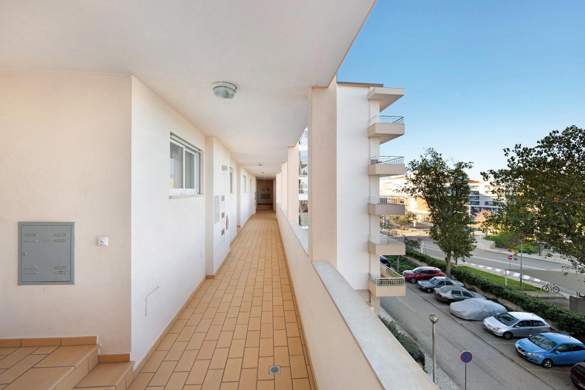 Apartamento Caravela ลากอส ภายนอก รูปภาพ