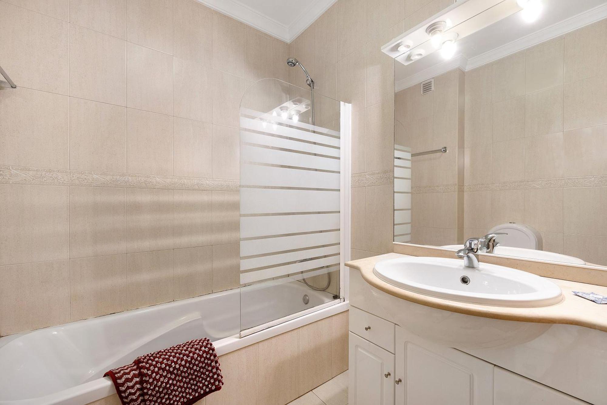 Apartamento Caravela ลากอส ภายนอก รูปภาพ